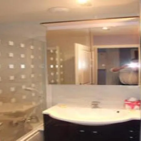 Appartement Beffroy