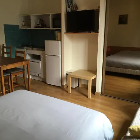 Beffroy Appartement Rouen