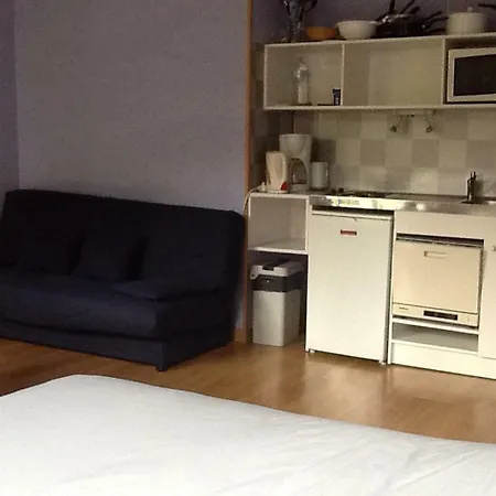 Beffroy Appartement *